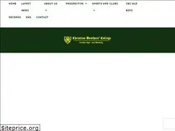 Sites similar to cbcbyo.org