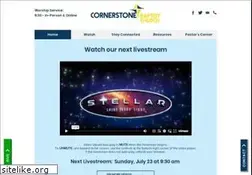 Sites similar to cbccharlotte.com