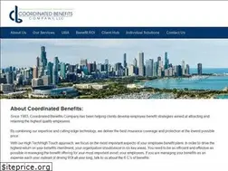 Sites similar to cbcco.com