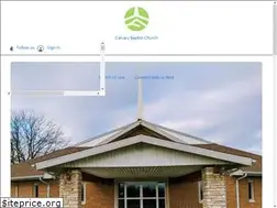 Sites similar to cbcconnect.org