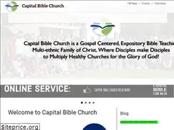 Sites similar to cbcdelhi.org