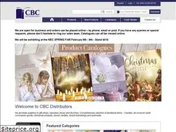 Sites similar to cbcdistributors.co.uk