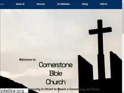 Sites similar to cbcdoverpa.org