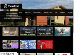 Sites similar to cbcdp.com