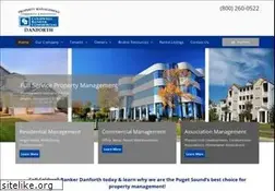 Sites similar to cbcdpropertymanagement.com