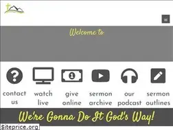 Sites similar to cbcdundalk.org