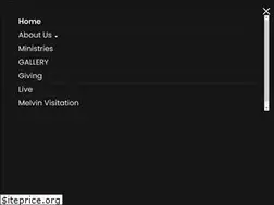 Sites similar to cbcdurham.net