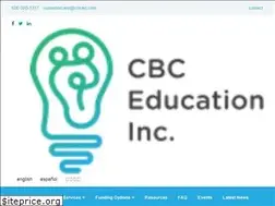 Sites similar to cbceducation.net