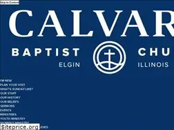 Sites similar to cbcelgin.net
