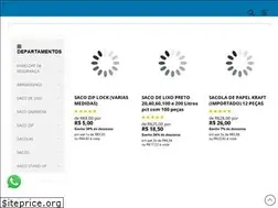 Sites similar to cbcembalagens.com.br