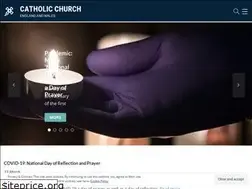 Sites similar to cbcew.org.uk