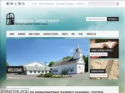 Sites similar to cbcexeter.org