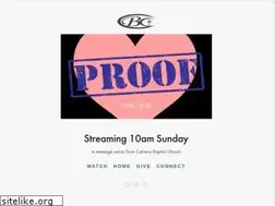 Sites similar to cbcfamily.church