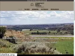 Sites similar to cbcfb.org