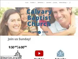 Sites similar to cbcfindlay.org
