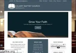 Sites similar to cbcflorida.org