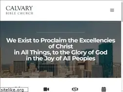 Sites similar to cbcfortworth.org