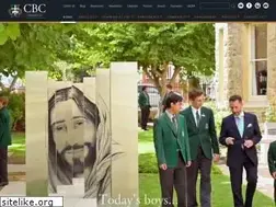 Sites similar to cbcfremantle.wa.edu.au