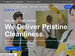 Sites similar to cbcg.com.au