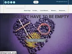 Sites similar to cbcgl.org
