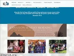 Sites similar to cbcglendora.org