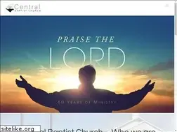 Sites similar to cbcgreeneville.com