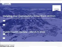 Sites similar to cbchamber.com