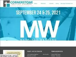 Sites similar to cbchartwell.org
