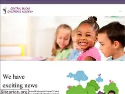 Sites similar to cbchildrensacademy.com
