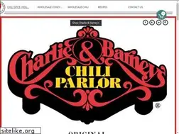 Sites similar to cbchili.com
