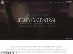 Sites similar to cbchou.org