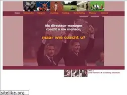 Sites similar to cbci.nl