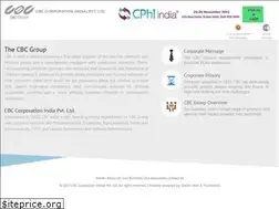 Sites similar to cbcindia.com