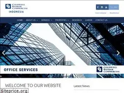 Sites similar to cbcindonesia.com
