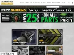 Sites similar to cbcindustries.com