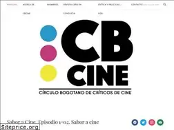Sites similar to cbcine.org