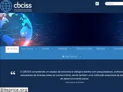 Sites similar to cbciss.org