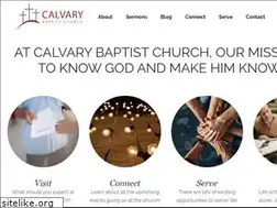 Sites similar to cbckalkaska.com