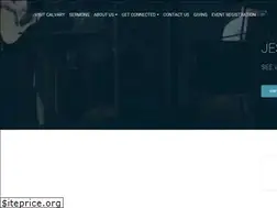 Sites similar to cbcky.org