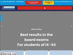 Sites similar to cbclasses.com