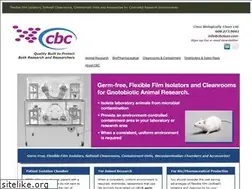 Sites similar to cbclean.com