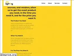 Sites similar to cbclighting.com