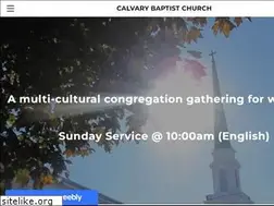 Sites similar to cbclowell.org