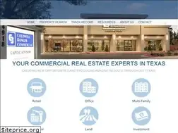 Sites similar to cbclubbock.com