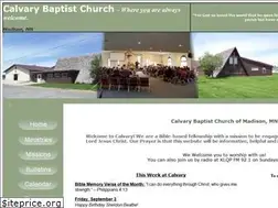 Sites similar to cbcmadison.org