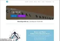 Sites similar to cbcmaysville.com