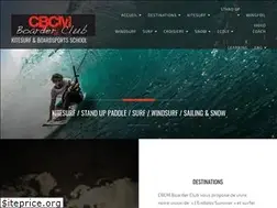 Sites similar to cbcmboarderclub.org