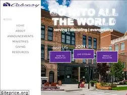 Sites similar to cbcmidland.org