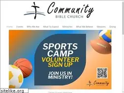 Sites similar to cbcmilton.com