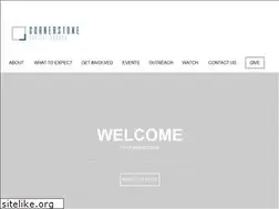 Sites similar to cbcministry.org